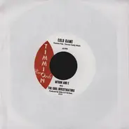 Myron And E With The Soul Investigators - Cold Game / I Can't Let You Get Away