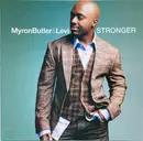 CD - Myron Butler & Levi - Stronger