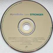 CD - Myron Butler & Levi - Stronger