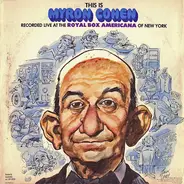 Myron Cohen - This Is Myron Cohen