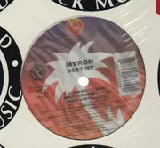 12'' - Myron - Destiny