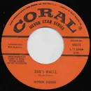 7inch Vinyl Single - Myron Floren - Dad's Waltz