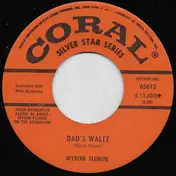 Myron Floren - Dad's Waltz