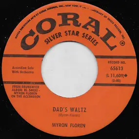 Myron Floren - Dad's Waltz