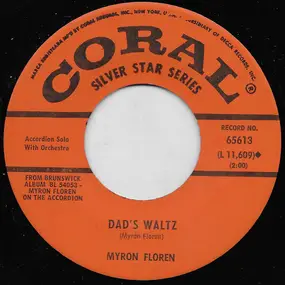 Myron Floren - Dad's Waltz