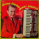 LP - Myron Floren - Dizzy Fingers