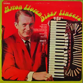 Myron Floren - Dizzy Fingers