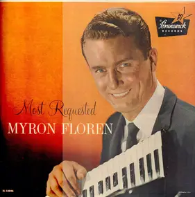 Myron Floren - Most Requested
