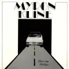 12inch Vinyl Single - Myron Kline - Don't Say Goodbye...