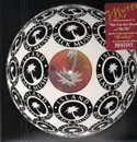 12inch Vinyl Single - Myron - Destiny