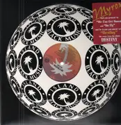 12inch Vinyl Single - Myron - Destiny