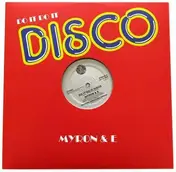 Myron - Do It Do It Disco