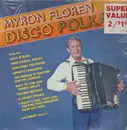 LP - Myron Floren - Disco Polka