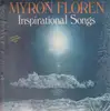 LP - Myron Floren - Inspirational Songs