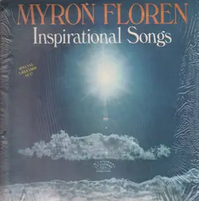 Myron Floren - Inspirational Songs