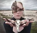 CD - Myrra Rós - Kveldúlfur - Gatefold Digisleeve