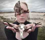 CD - Myrra Rós - Kveldúlfur - Gatefold Digisleeve