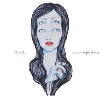 Myrra Rós - One Amongst Others