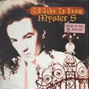 12inch Vinyl Single - Myster S - I'd Like To Know