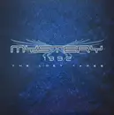 12inch Vinyl Single - Mystery - 1992 (The Lost Tapes) - EP, Numbered, grey transparent vinyl