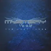 The Mystery - 1992 (The Lost Tapes)