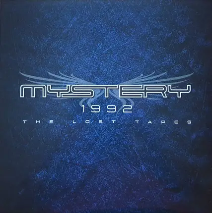 Mystery - 1992 (The Lost Tapes)