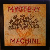 Mystery Machine - Stain