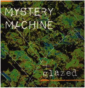 Mystery Machine - Glazed