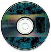 CD - Mystery Machine - Glazed