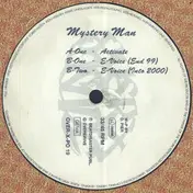 Mystery Man - ACTIVATE