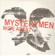 Mysterymen - Wide Apart