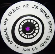 Mystery Men - Stomp Ya Feet