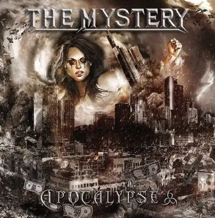 The Mystery - APOCALYPSE 666