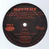 12'' - Mystery - Boo! Bitch - clear orange vinyl
