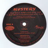 Mystery - Boo! Bitch