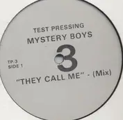 Mystery Boys