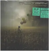 The Mystery - Delusion Rain