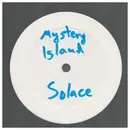 12inch Vinyl Single - Mystery Island - Solace
