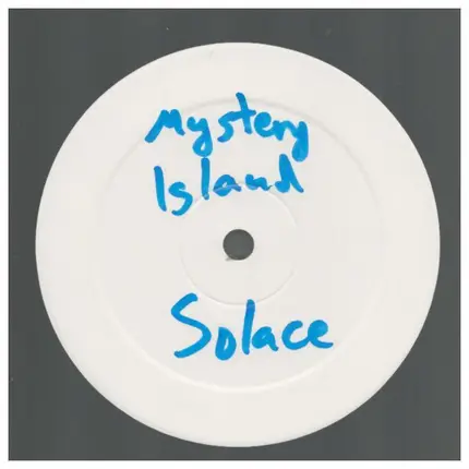 Mystery Island - Solace
