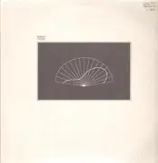 12inch Vinyl Single - Mystery Islands - Solace - RONSKI SPEED REMIX