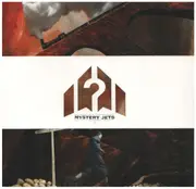 7inch Vinyl Single - MYSTERY JETS - BOY WHO RAN AWAY -1- - + SANDY DRAKE
