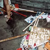 Mystery Jets - Billion Heartbeats