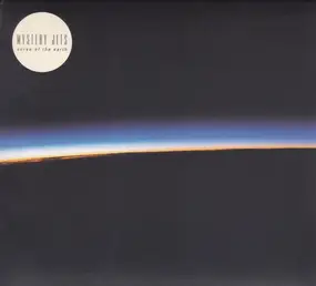 Mystery Jets - Curve of the Earth