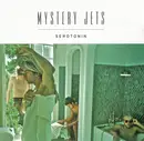 CD - Mystery Jets - Serotonin