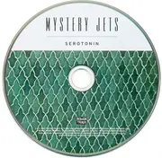 CD - Mystery Jets - Serotonin