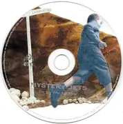 CD Single - Mystery Jets - The Boy Who Ran Away