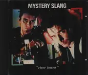 CD - Mystery Slang - River Towns