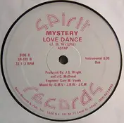 The Mystery - Love Dance