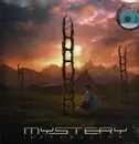 Double LP - Mystery - Redemption - Blue Marble Vinyl