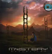 Double LP - Mystery - Redemption - Blue Marble Vinyl